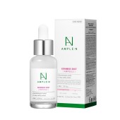 Увлажняющая сыворотка, концентрат Ample:n Ceramide Shot Ampoule