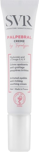Крем для век или губ SVR Palpebral Creme