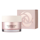 Питающий крем для лица Heimish Bulgarian Rose Satin Cream