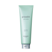 Питающее и увлажняющее интенсивное средство для волос Lebel Proedit Soft Fit Treatment