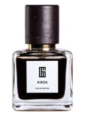 Кожаный аромат G Parfums Kirza EDP