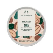 Увлажняющий и питательный крем для тела The Body Shop Shea Body Butter