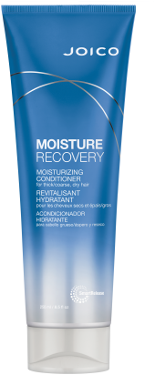Питающее и увлажняющее интенсивное средство для волос Joico Moisture Recovery Treatment Balm