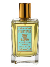 Смешанные ароматы Maria Candida Gentile Finisterre EDP
