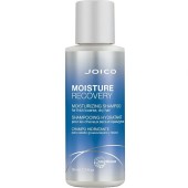 Очищающее средство для сухих, окрашенных и поврежденных волос Joico Moisture Recovery Shampoo