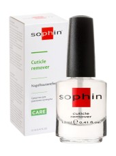 Средство для маникюра или педикюра Sophin Cuticle Remover