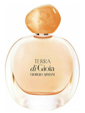 Смешанные ароматы Giorgio Armani Terra Di Gioia EDP