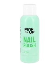 Средство для снятия лака Pink Up Nail Polish Remover Apple