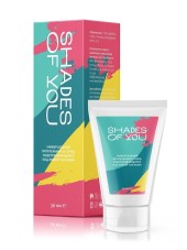 CC-крем Shades of you Multifunctional CC-cream