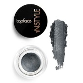Кремовые тени Topface Instyle Longwear Creamy Eyeshadow