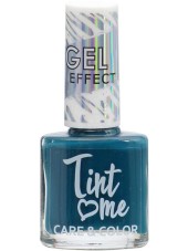 Лак для ногтей Tint Me Care & Color