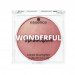 Essence #Pinkandproud Wonderful Baked Blushlighter