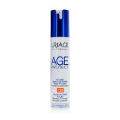 Солнцезащита SPF 30-50 Uriage Age Protect Multi-Action Fluid SPF30