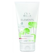Питающей и увлажняющей бальзам, кондиционер для волос Wella Elements Renewing Conditioner