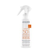 Солнцезащита SPF 30-50 Anubis Barcelona Sun Emulsion Spray SPF 50+