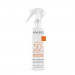 Anubis Barcelona Sun Emulsion Spray SPF 50+
