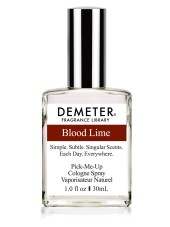 Одеколон Demeter Blood Lime Pick-Me-Up Cologne Spray