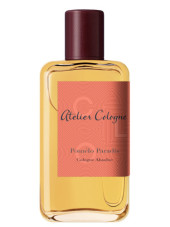 Цитрусовый аромат Atelier Cologne Pomelo Paradis EDP