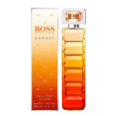 Туалетная вода Hugo Boss Orange Sunset EDT