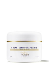 Крем для проблемной кожи Biologique Recherche Crème Dermopurifiante Purifying Facial Cream for Unbalanced Skin