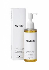 Очищающее масло Medik8 Lipid Balance Cleansing Oil