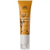 Дневной питательный крем для лица Urtekram Rise & Shine Nourishing Day Cream