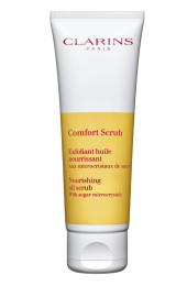 Скраб Clarins Comfort Scrub