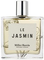 Смешанные ароматы Miller Harris Le Jasmin EDP