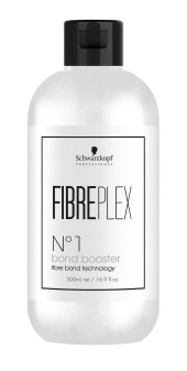 Защита для волос Schwarzkopf Professional Fibreplex No.1 Bond Booster