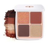Сухие тени O.TWO.O Colored Drawing Morocco Eyeshadow