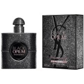 Смешанные ароматы YSL Black Opium Extreme EDP