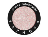 Сухие тени Sephora Colorful Paillete Glitter