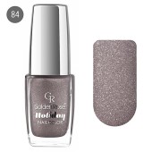Лак для ногтей Golden Rose Holiday Nail Color