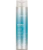 Очищающее средство для сухих, окрашенных и поврежденных волос Joico HydraSplash Hydrating Shampoo