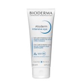 Крем для кожи вокруг глаз 3-в-1 Bioderma Atoderm Intensive Eye