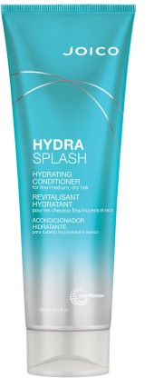 Питающей и увлажняющей бальзам, кондиционер для волос Joico HydraSplash Hydrating Conditioner