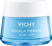 Увлажняющий крем Vichy Aqualia Thermal Rehydrating Cream Light