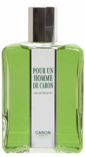 Фужерный аромат Caron Pour Un Homme De Caron EDT