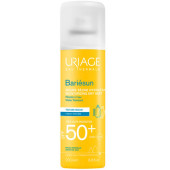Сухой спрей для тела Uriage Bariesun Moisturizing Dry Mist SPF 50+