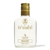 Увлажняющее и питательное масло для тела Ligne St Barth Coconut Oil