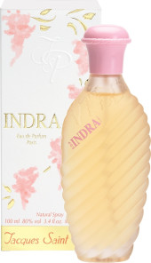 Смешанные ароматы Ulric De Varens Indra EDP