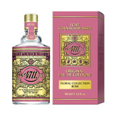 Смешанные ароматы House Of 4711 Rose Eau de Cologne