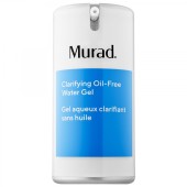 Увлажняющий гель, желе Murad Clarifying Oil-Free Water Gel