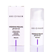 Пилинг | Гоммаж Angiopharm Weekend Peeling