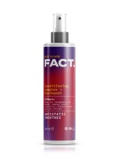 Термозащита для волос Art & Fact Hair Elixir Conditioning Complex + Panthenol