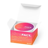 Рассыпчатая пудра Art & Fact Face Powder