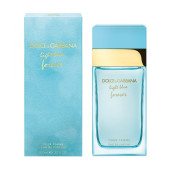 Смешанные ароматы Dolce&Gabbana Light Blue Forever Pour Femme EDP