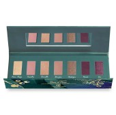 Сухие тени Yves Rocher Roses d'Hiver Eyeshadow Palette