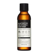 Восстанавливающая вода, лосьон, тоник Some By Mi Galactomyces Pure Vitamin C Glow Toner