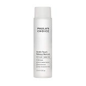 Очищающая вода, лосьон, тоник Paula's Choice Gentle Touch Make up Remover